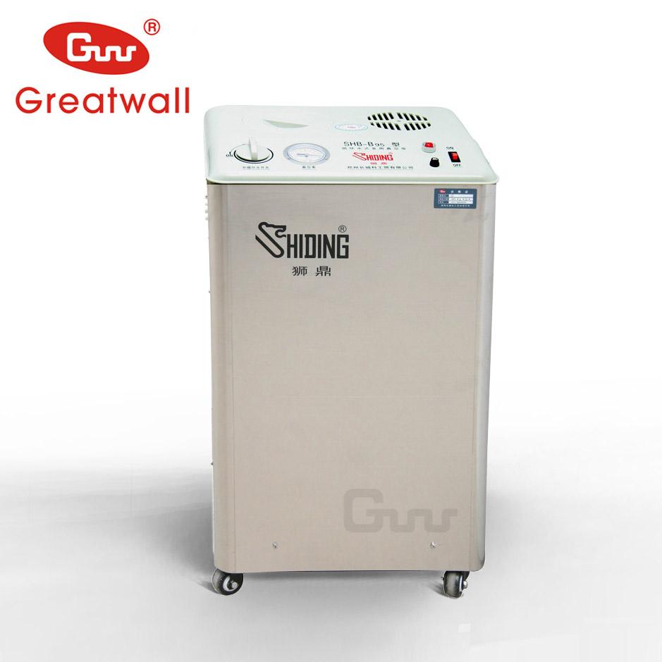 SHB-B95型循環水式多用真空泵
